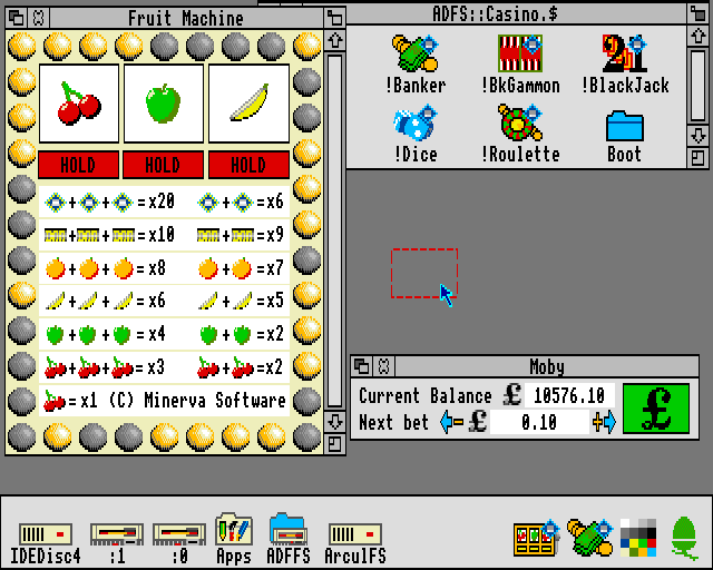 Casino