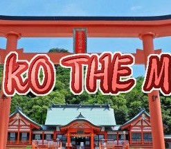 Abiko the Miko