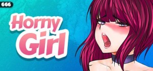 Horny Girl