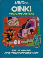 Oink!