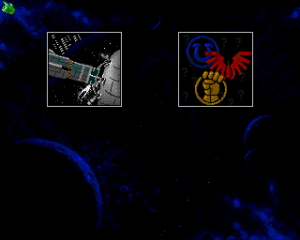 Space Crusade: The Voyage Beyond (Data Disk)
