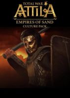 Total War: Attila - Empires of Sand Culture Pack