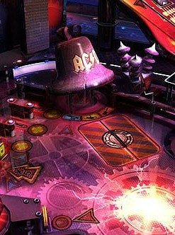 AC/DC Pinball Rocks