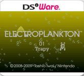 Electroplankton: Trapy