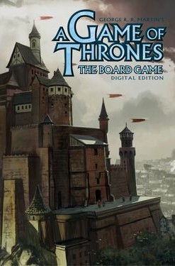 A Game of Thrones: The Board Game - Digital Edition