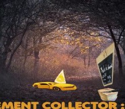 Achievement Collector: Zombie