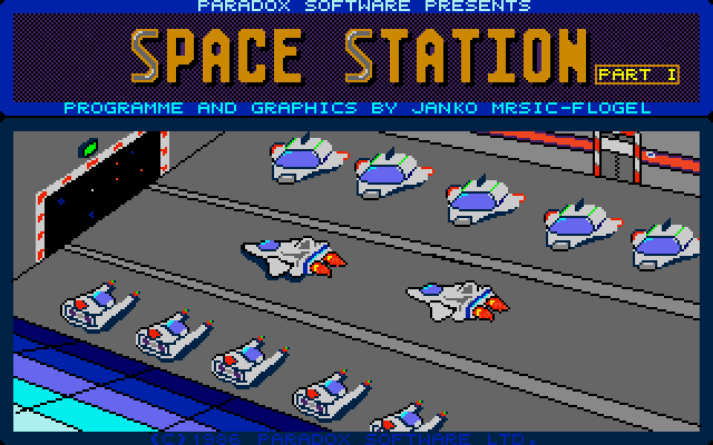 Space Station