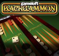 Gameloft Backgammon