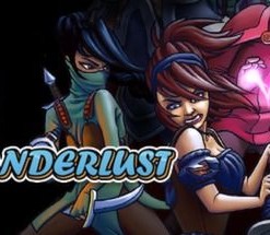 Wanderlust: Rebirth