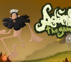 Adam & Eve: The Game - Chapter 1