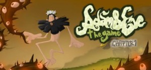 Adam & Eve: The Game - Chapter 1