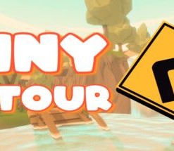Tiny Detour