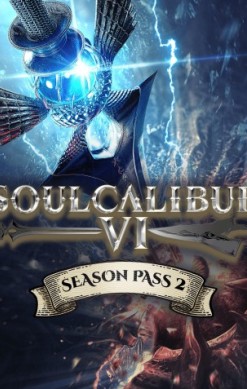 SoulCalibur VI - Season Pass 2
