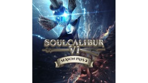 SoulCalibur VI - Season Pass 2