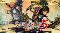 Samurai Warriors 5