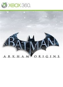 Batman: Arkham Origins - Season Pass