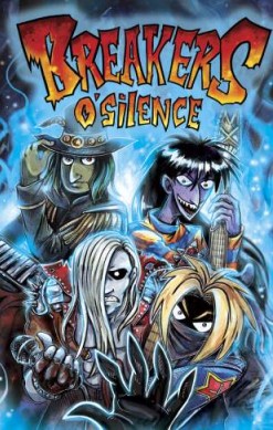 Breakers o'silence