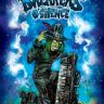 Breakers o'silence