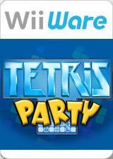 Tetris Party