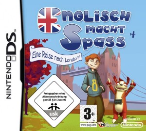 Englisch macht Spass