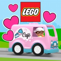 LEGO Duplo World