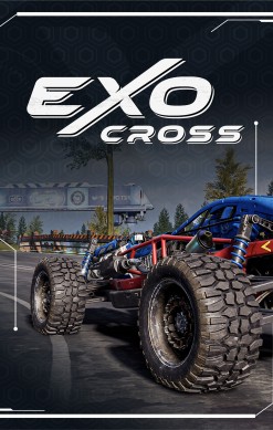 ExoCross