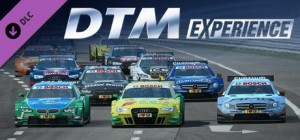 RaceRoom: DTM Experience 2013