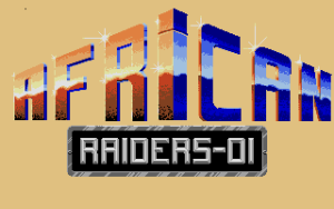 African Raiders-01