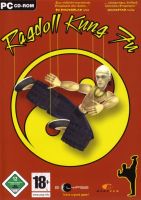 Rag Doll Kung Fu
