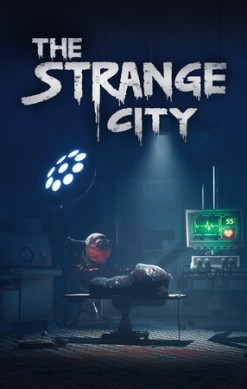 The Strange City