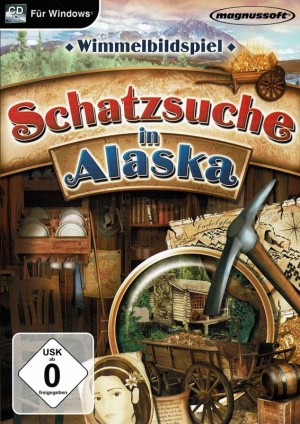 Schatzsuche in Alaska