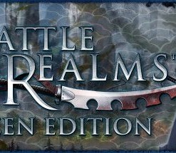 Battle Realms: Zen Edition
