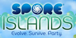Spore Island