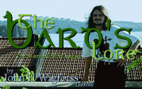 The Bard's Lore: The Warrior & The Dragon