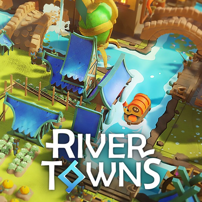 River Towns