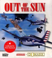 Out of the Sun