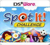 Spot It!: Challenge
