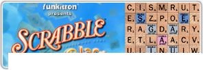 Scrabble Blast!