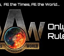 Wars Across the World