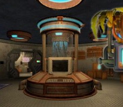 Beach Cafe II: The Escape Room