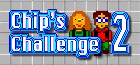Chip's Challenge 2