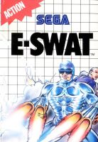 ESWAT: Cyber Police