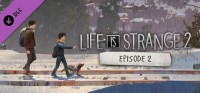 Life Is Strange 2: Episode 2