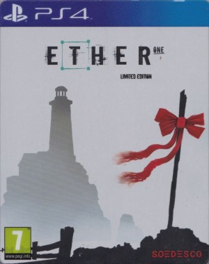 Ether One (Limited Edition)