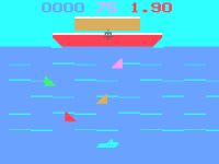 Sea Rescue!