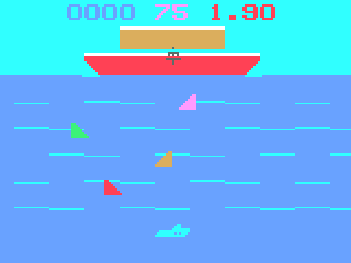 Sea Rescue!