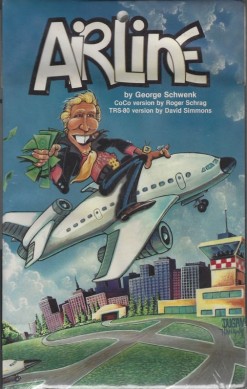 Airline