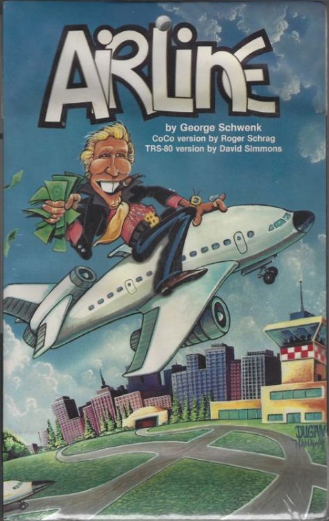 Airline