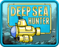 Deep Sea Hunter