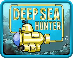 Deep Sea Hunter